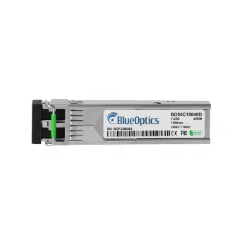 Μονάδα πομποδέκτη SFP BlueOptics MGBIC-LC08-BO 1250 Mbit/s