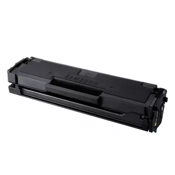 Samsung MLT-D101S τόνερ 1 τεμ. γνήσιο μαύρο