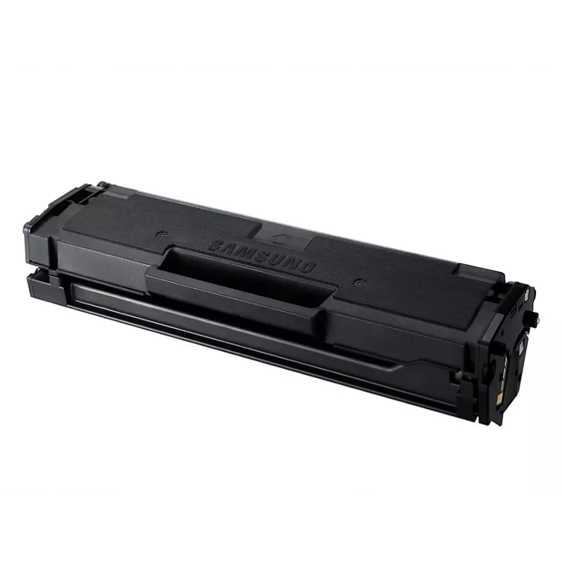 Samsung MLT-D101S τόνερ 1 τεμ. γνήσιο μαύρο
