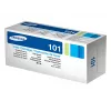 Samsung MLT-D101S τόνερ 1 τεμ. γνήσιο μαύρο
