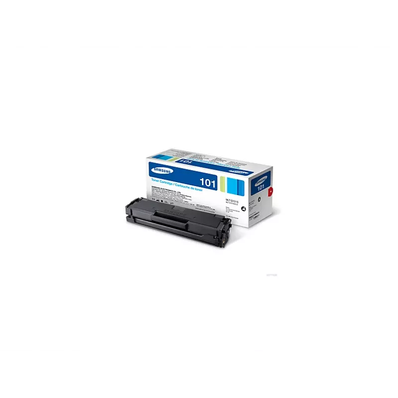 Samsung MLT-D101S τόνερ 1 τεμ. γνήσιο μαύρο