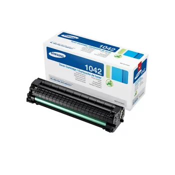 Samsung MLT-D1042S τόνερ 1 τεμ. γνήσιο μαύρο