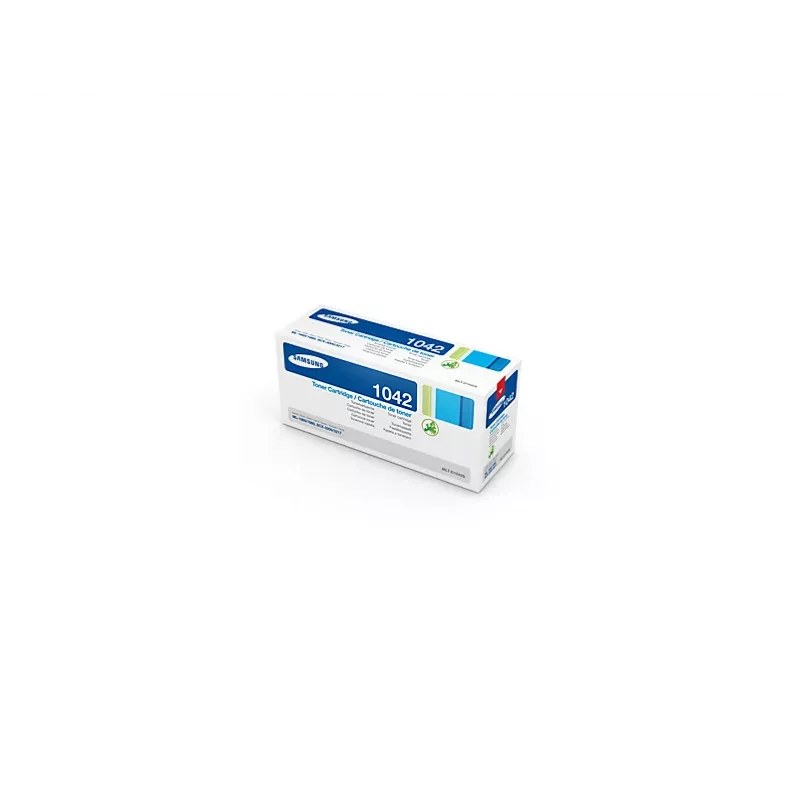 Samsung MLT-D1042S τόνερ 1 τεμ. γνήσιο μαύρο