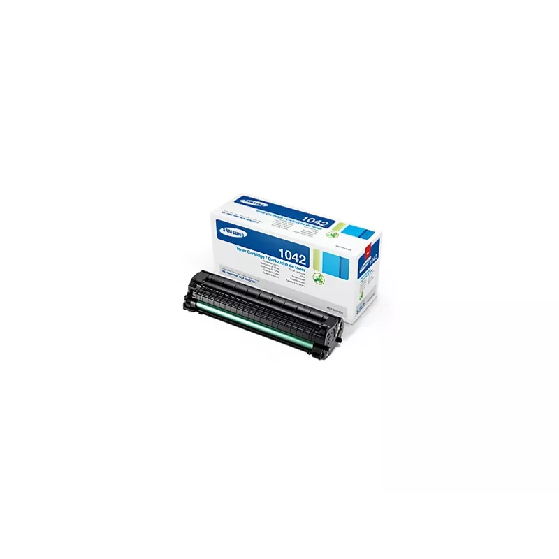 Samsung MLT-D1042S τόνερ 1 τεμ. γνήσιο μαύρο