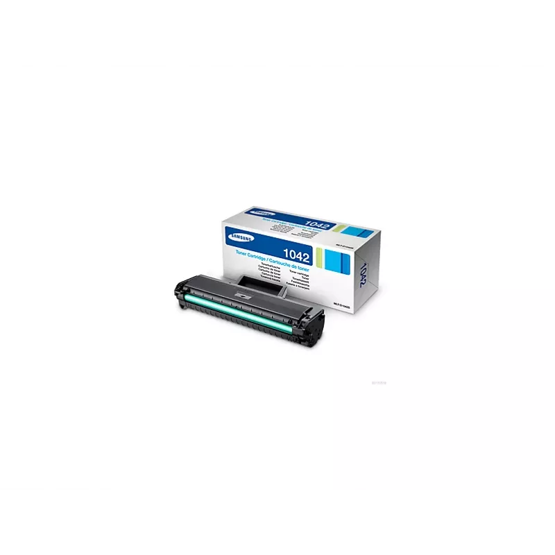 Samsung MLT-D1042S τόνερ 1 τεμ. γνήσιο μαύρο
