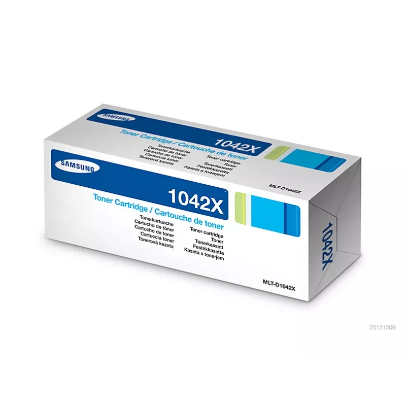 Samsung MLT-D1042X τόνερ 1 τεμ. γνήσιο μαύρο