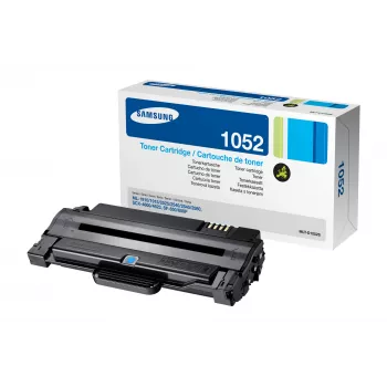 Samsung MLT-D1052S τόνερ 1 τεμ. γνήσιο μαύρο