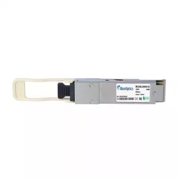 Μονάδα πομποδέκτη οπτικών ινών BlueOptics MMA1B00-E100-BO QSFP28 MTP/MPO