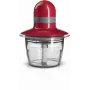 Bosch MMR08R2 ηλεκτρικός τεμαχιστής 0,8 L 400 W γκρι, κόκκινο