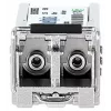 Μονάδα πομποδέκτη οπτικών ινών BlueOptics MP-S85123-3CDLM5-BO 550 m