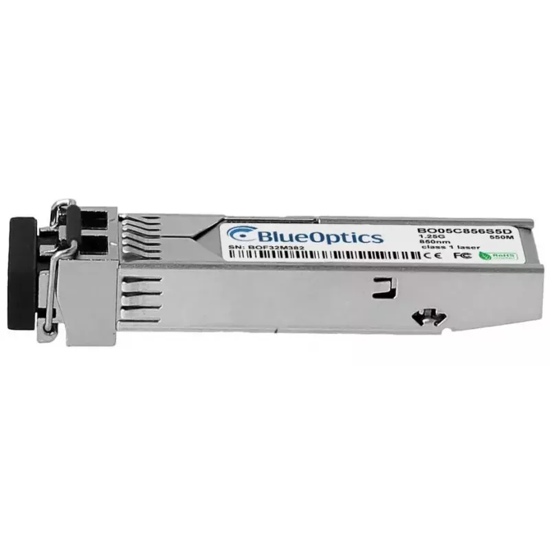 Μονάδα πομποδέκτη οπτικών ινών BlueOptics MP-S85123-3CDLM5-BO 550 m