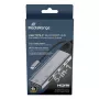 Interface Hub USB Type-C MediaRange MRCS511