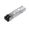 Μονάδα πομποδέκτη οπτικών ινών BlueOptics MS104100D-BO SFP LC αλουμίνιο