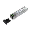 BlueOptics M-SFP-LH+/LC EEC-BO πομποδέκτης SFP, συμβατός με Hirschmann, 1000BASE-ZX, LC duplex, μονοτροπικός, 1550 nm, 160 km, DDM