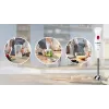 Ραβδομπλέντερ Bosch MSM24500 400 W κόκκινο, λευκό