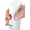 Ραβδομπλέντερ Bosch MSM24500 400 W κόκκινο, λευκό