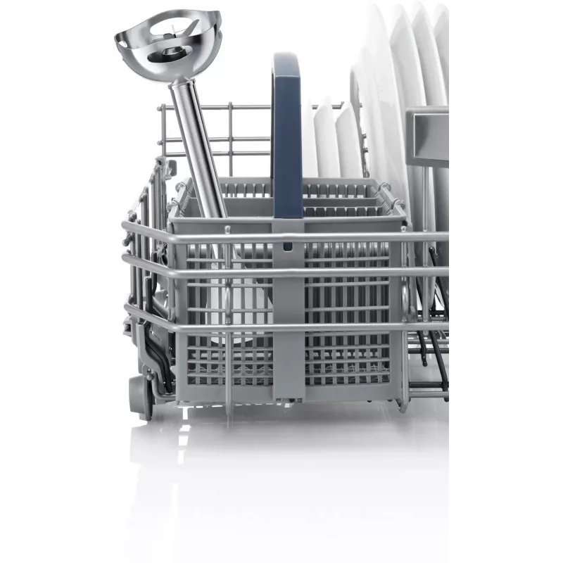 Ραβδομπλέντερ Bosch MSM24500 400 W κόκκινο, λευκό