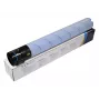 Κασέτα τόνερ CoreParts MSP7314 1 τεμ. κυανό