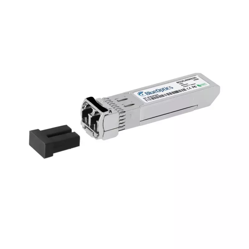 Μονάδα πομποδέκτη οπτικών ινών BlueOptics MTB-XSR-BO SFP+ 300m
