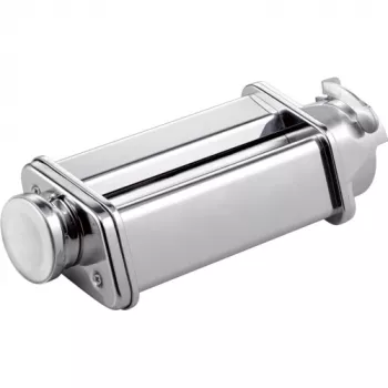 Εξάρτημα παρασκευής ζυμαρικών/ραβιόλι Bosch MUZ5NV1 1 τεμ. χάλυβας χρωμίου