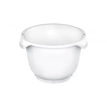 Πλαστικό μπολ ανάμειξης OptiMUM Bosch MUZ9KR1 εξάρτημα 5,5 l