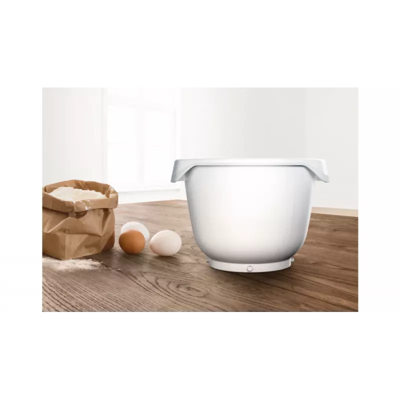 Πλαστικό μπολ ανάμειξης OptiMUM Bosch MUZ9KR1 εξάρτημα 5,5 l