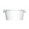 Πλαστικό μπολ ανάμειξης OptiMUM Bosch MUZ9KR1 εξάρτημα 5,5 l