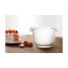 Πλαστικό μπολ ανάμειξης OptiMUM Bosch MUZ9KR1 εξάρτημα 5,5 l