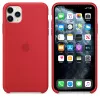 Θήκη Apple MWYV2ZM/A iPhone 11 Pro Max κόκκινο