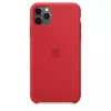 Θήκη Apple MWYV2ZM/A iPhone 11 Pro Max κόκκινο