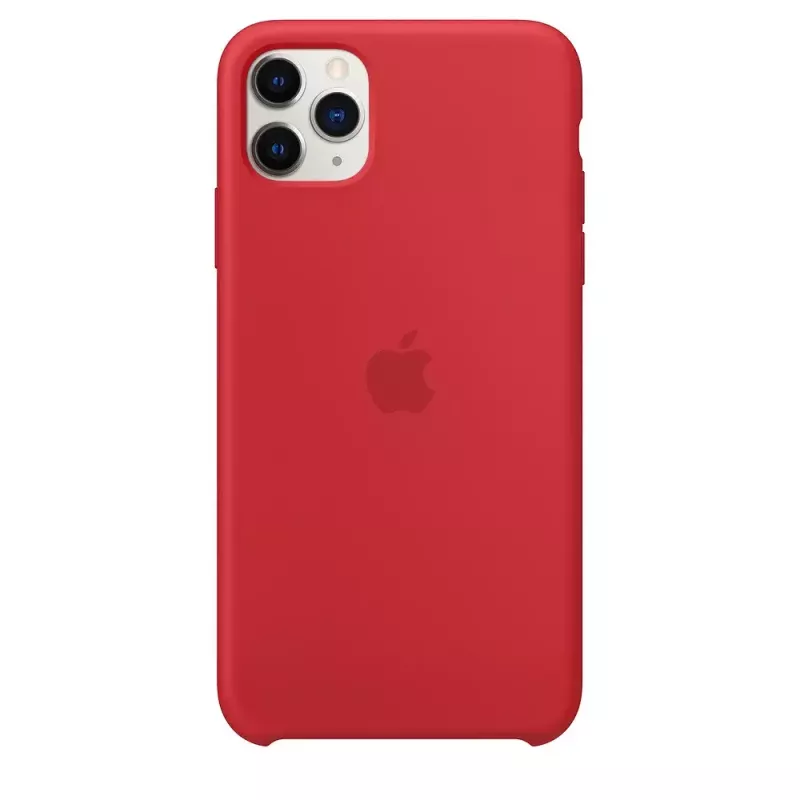 Θήκη Apple MWYV2ZM/A iPhone 11 Pro Max κόκκινο