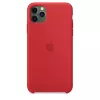 Θήκη Apple MWYV2ZM/A iPhone 11 Pro Max κόκκινο