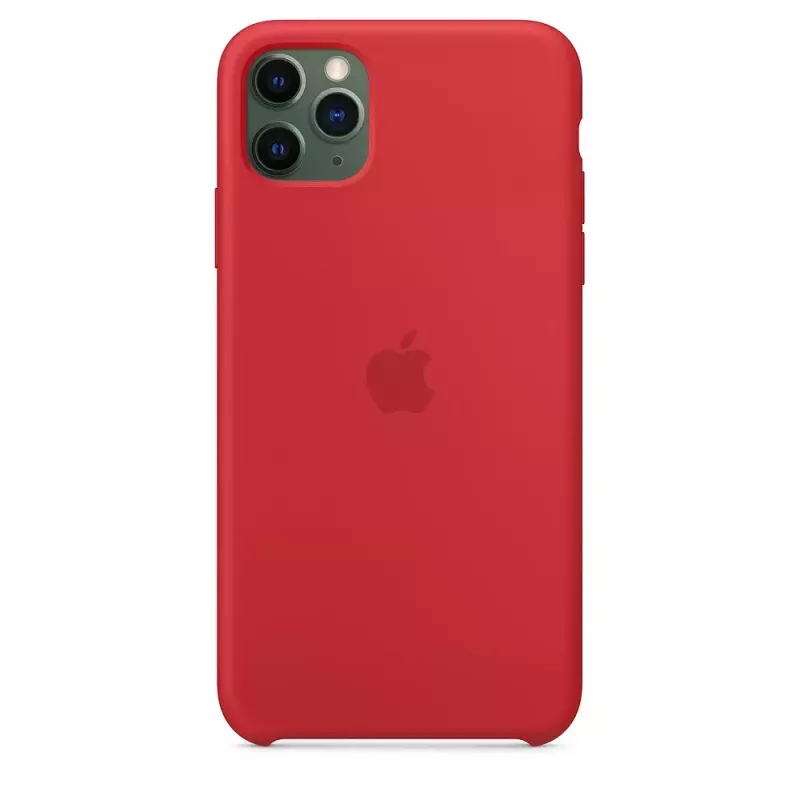 Θήκη Apple MWYV2ZM/A iPhone 11 Pro Max κόκκινο