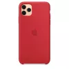 Θήκη Apple MWYV2ZM/A iPhone 11 Pro Max κόκκινο