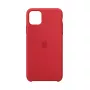 Θήκη Apple MWYV2ZM/A iPhone 11 Pro Max κόκκινο