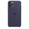 Θήκη Apple iPhone 11 Pro Max μπλε