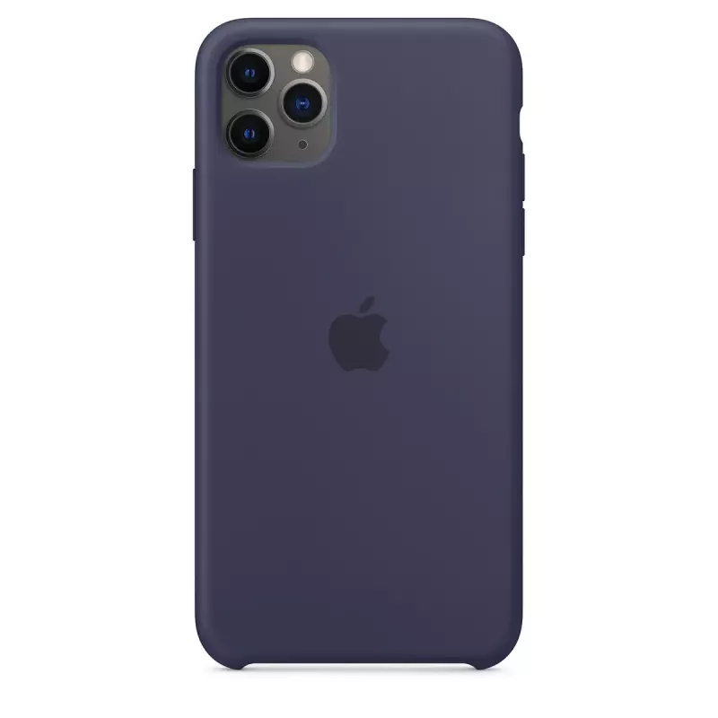 Θήκη Apple iPhone 11 Pro Max μπλε