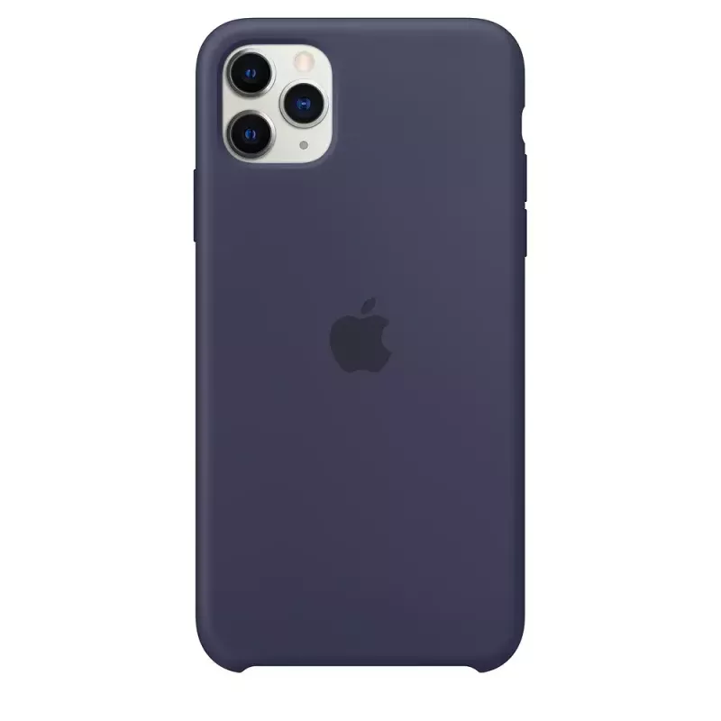 Θήκη Apple iPhone 11 Pro Max μπλε