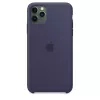 Θήκη Apple iPhone 11 Pro Max μπλε
