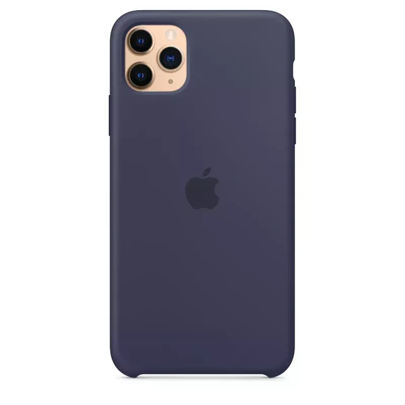 Θήκη Apple iPhone 11 Pro Max μπλε
