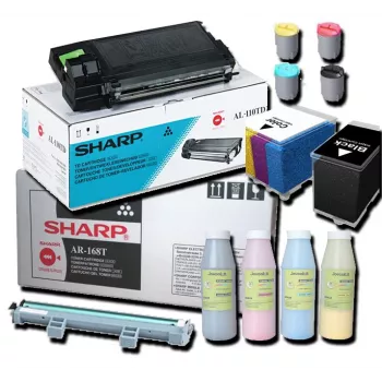 Ιμάντας μεταφοράς Sharp MX230B1 200000 σελίδες Μαύρο