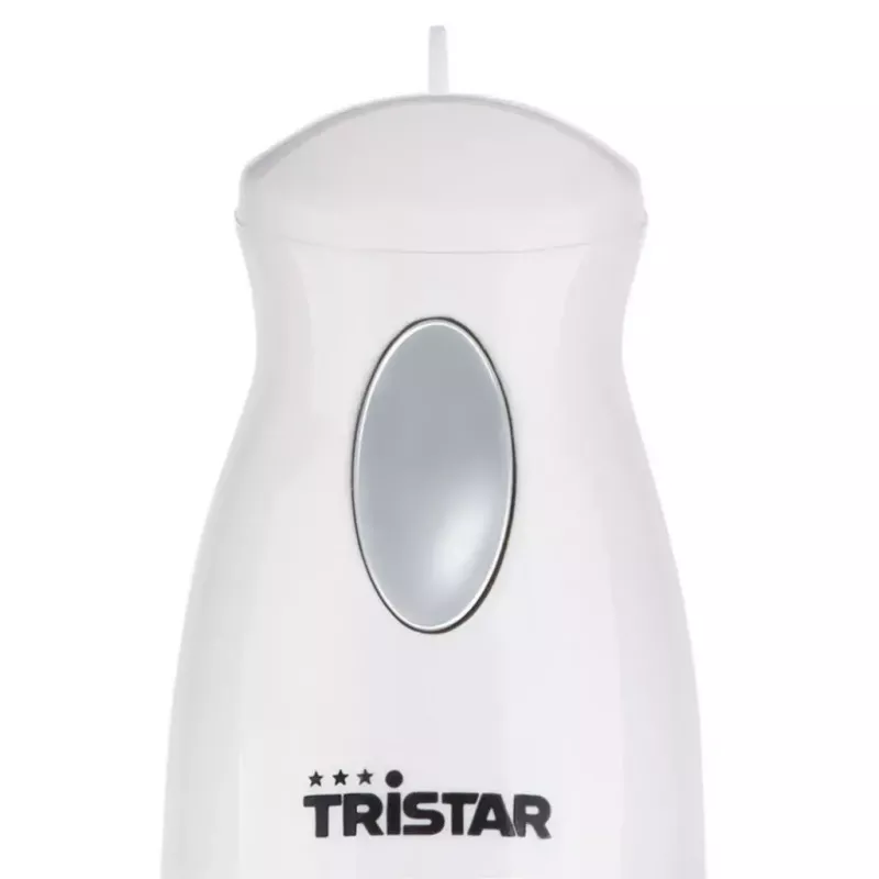 Ραβδομπλέντερ Tristar MX-4150 Λευκό