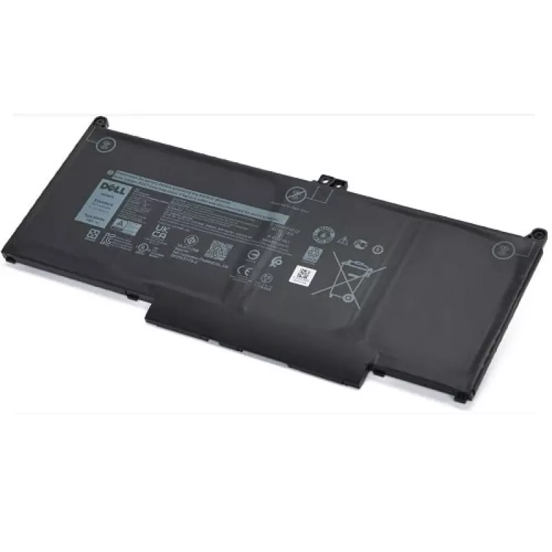 DELL N2K62 Ανταλλακτικό φορητού υπολογιστή Μπαταρία