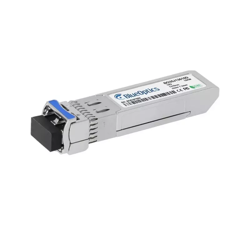 Μονάδα πομποδέκτη οπτικής ίνας BlueOptics NEX-5020-10GL-BO SFP+ 10km