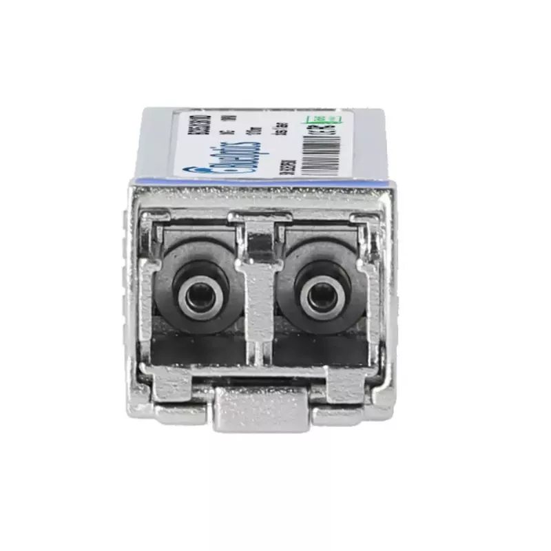 Μονάδα πομποδέκτη οπτικής ίνας BlueOptics NEX-5020-10GL-BO SFP+ 10km