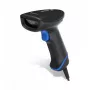 Φορητός αναγνώστης barcode Newland HR23 Dorada 1D/2D CMOS ενσύρματος USB μαύρο