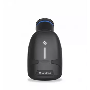 Φορητός σαρωτής barcode Newland HR33 Marlin 1D/2D ασύρματος Bluetooth