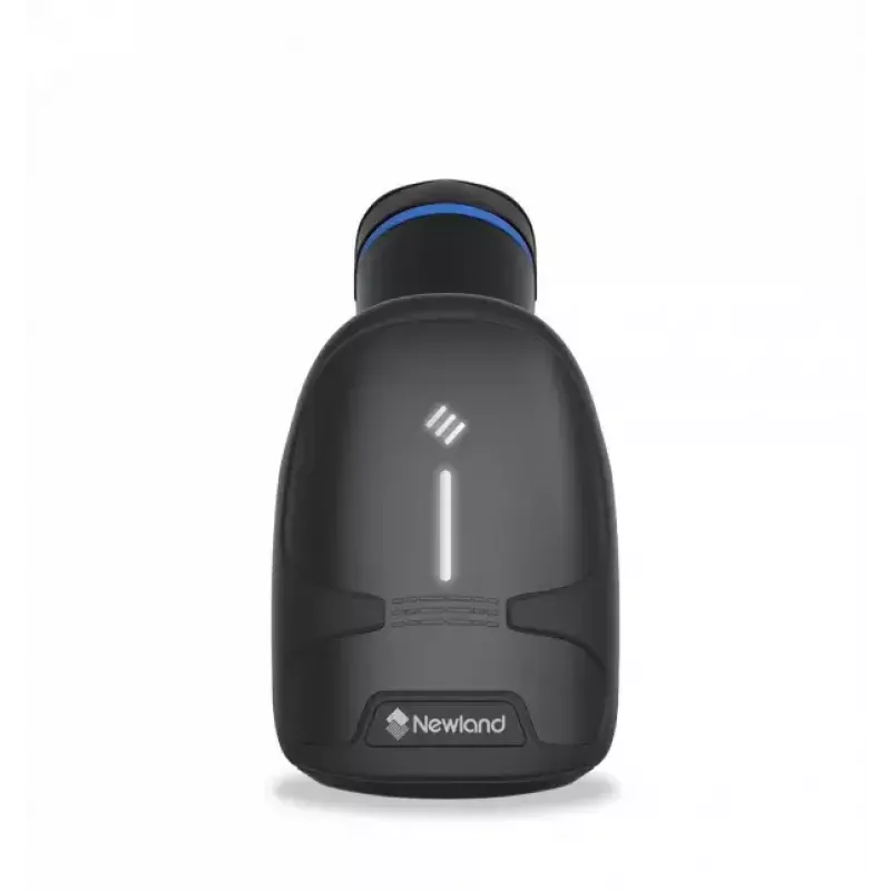 Φορητός σαρωτής barcode Newland HR33 Marlin 1D/2D ασύρματος Bluetooth