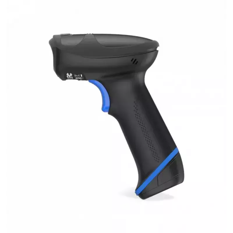 Φορητός σαρωτής barcode Newland HR33 Marlin 1D/2D ασύρματος Bluetooth