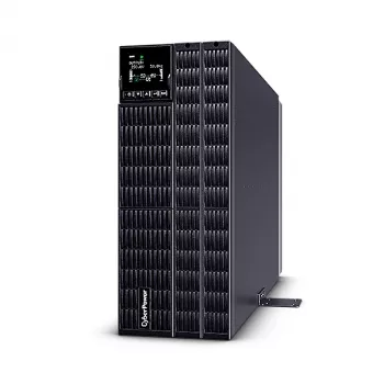 CyberPower OLS4KERT4UA-IEC UPS (αδιάλειπτη παροχή ισχύος) διπλής μετατροπής (Online) 4 kVA 3800 W 15 έξοδοι AC